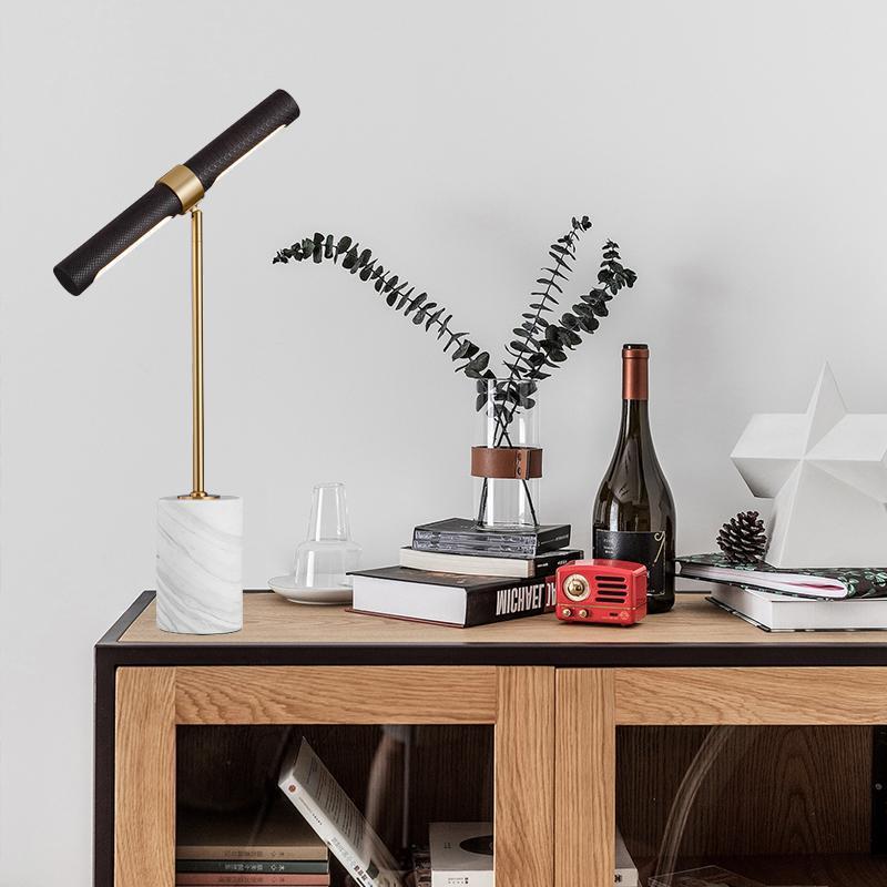 Lighting Design Decor - Decorative Table Lamp, Designer Light Luxury