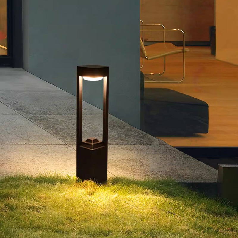 Luminous floor lamp courtyard  - Decor Lighting Floor Lamps ulasan dan harga