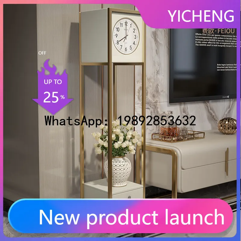 b2ZP6X Light Luxury Flower Sta - Lighting Decor For Living Room ulasan dan harga
