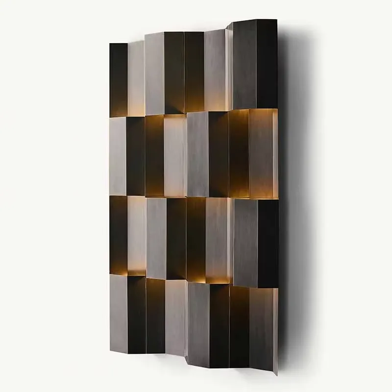 Modern Decorate Handcrafted Eu - Lighting Decor For Living Room ulasan dan harga