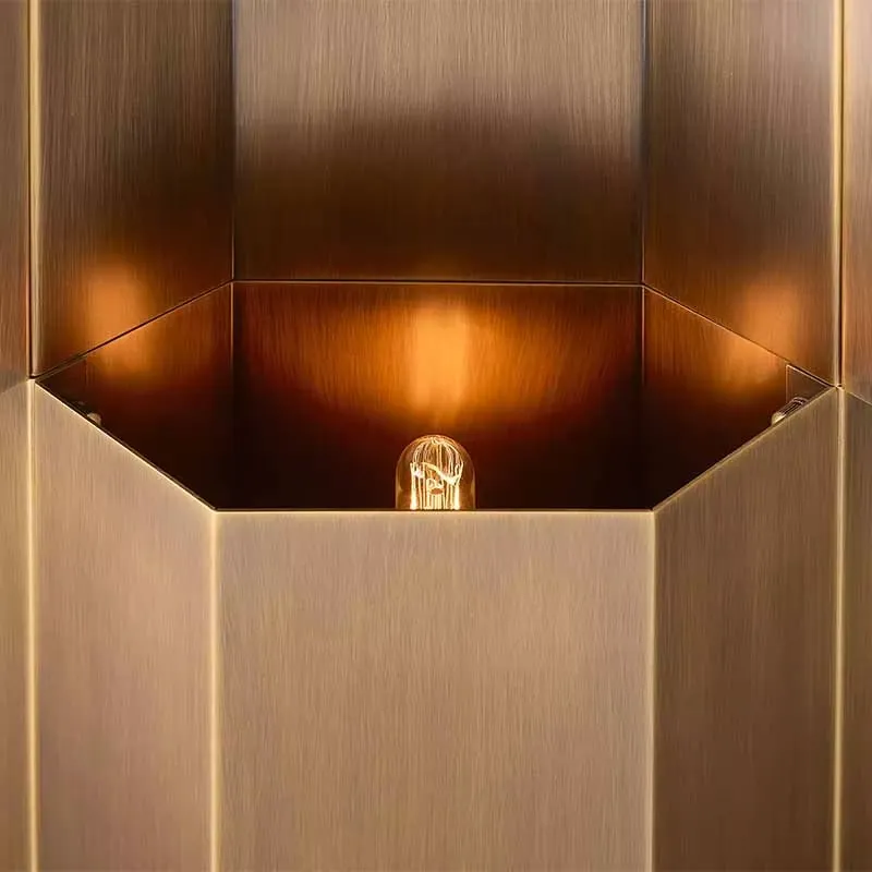 Modern Decorate Handcrafted Eu - Lighting Decor For Living Room ulasan dan harga