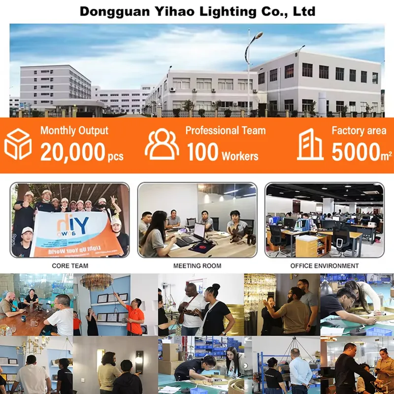 Minimalist Nordic Design LED C - Lighting Design Decor ulasan dan harga