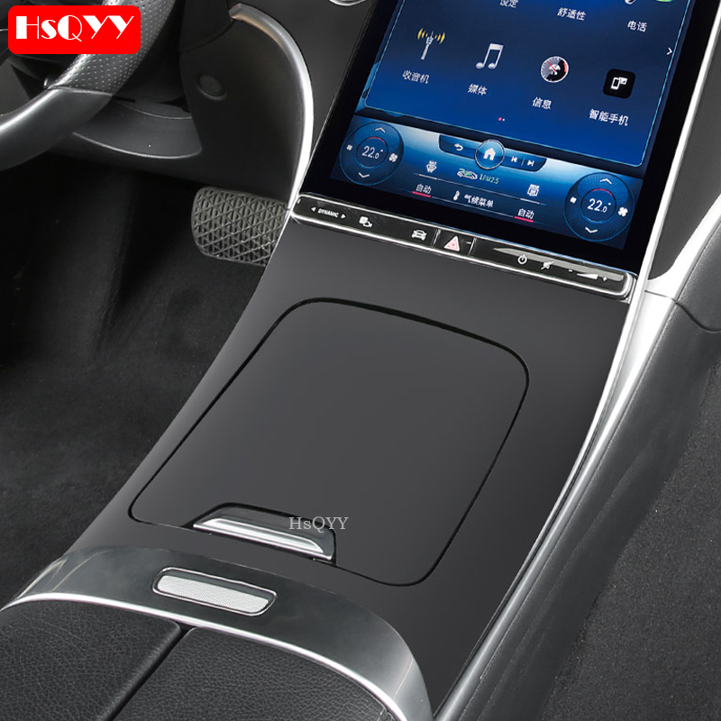 Car Center Console Silicone Pa - Lighting Decor Inc ulasan dan harga