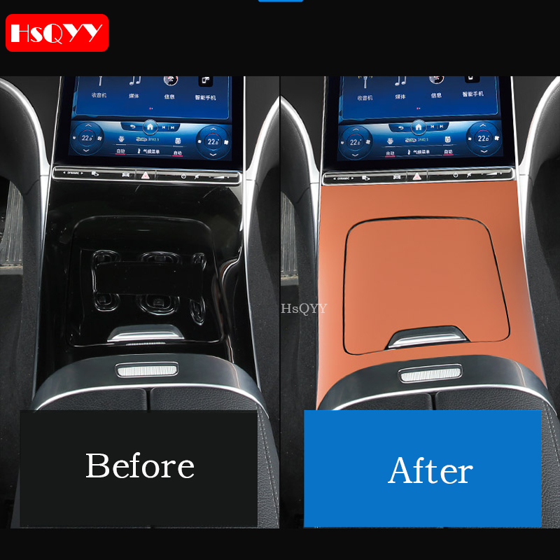 Car Center Console Silicone Pa - Lighting Decor Inc ulasan dan harga