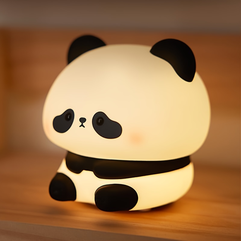 Panda-themed Christmas gifts,T - Lightings Decoration ulasan dan harga