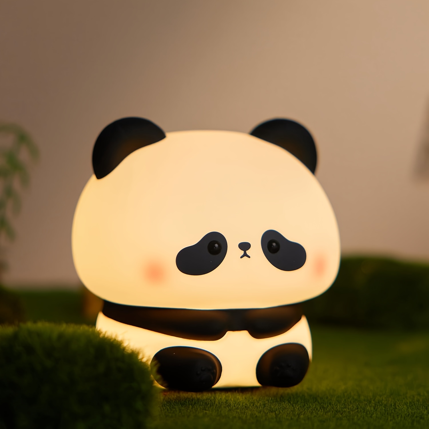Panda-themed Christmas gifts,T - Lightings Decoration ulasan dan harga