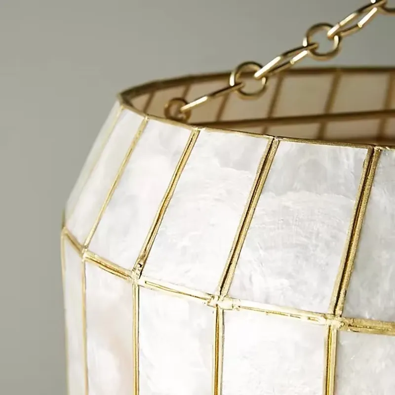 Modern American Light Chandeli - Lighting Decor For Living Room ulasan dan harga