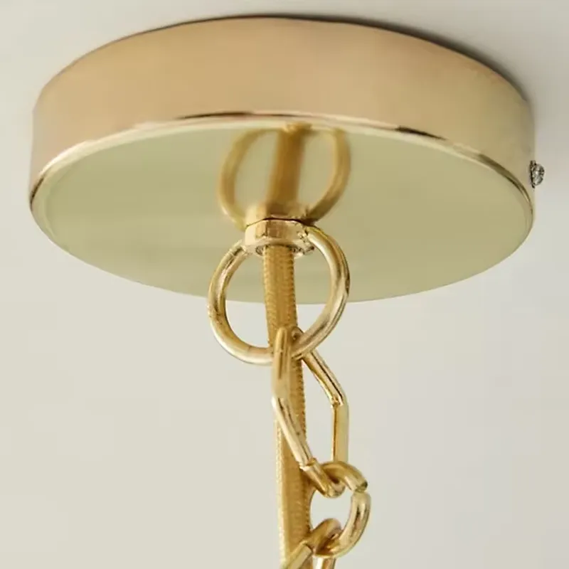 Modern American Light Chandeli - Lighting Decor For Living Room ulasan dan harga