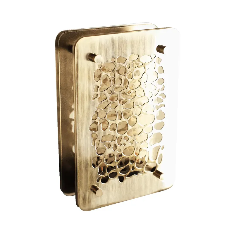 American Modern Retro High Qua - Lighting Decor For Living Room ulasan dan harga