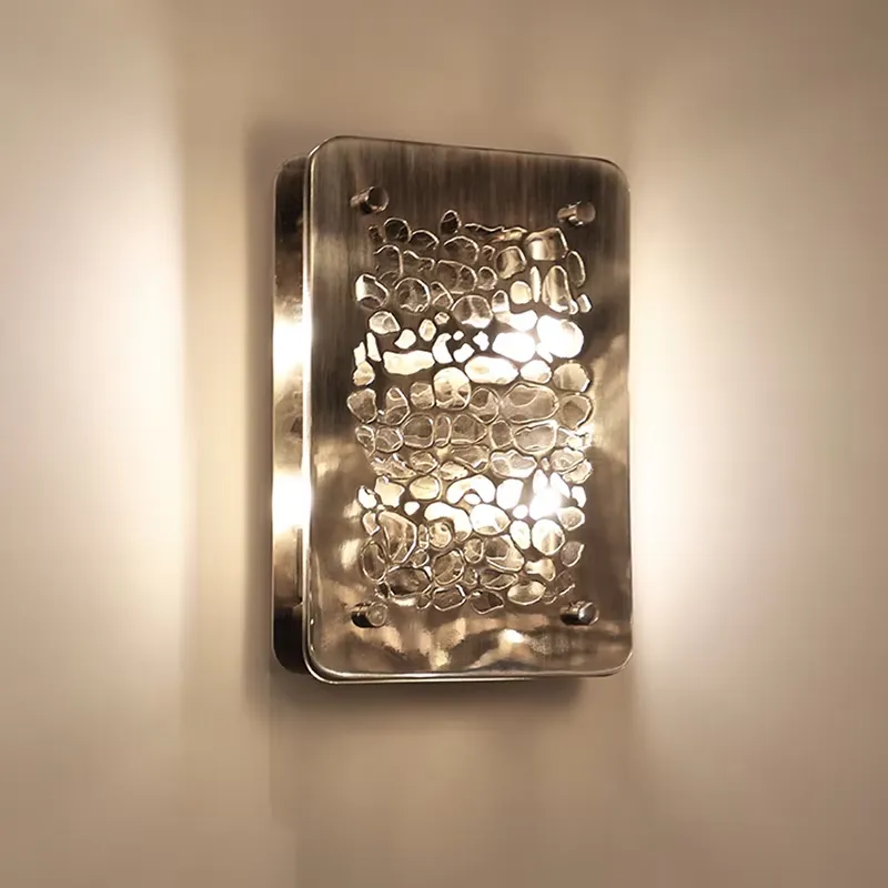 American Modern Retro High Qua - Lighting Decor For Living Room ulasan dan harga