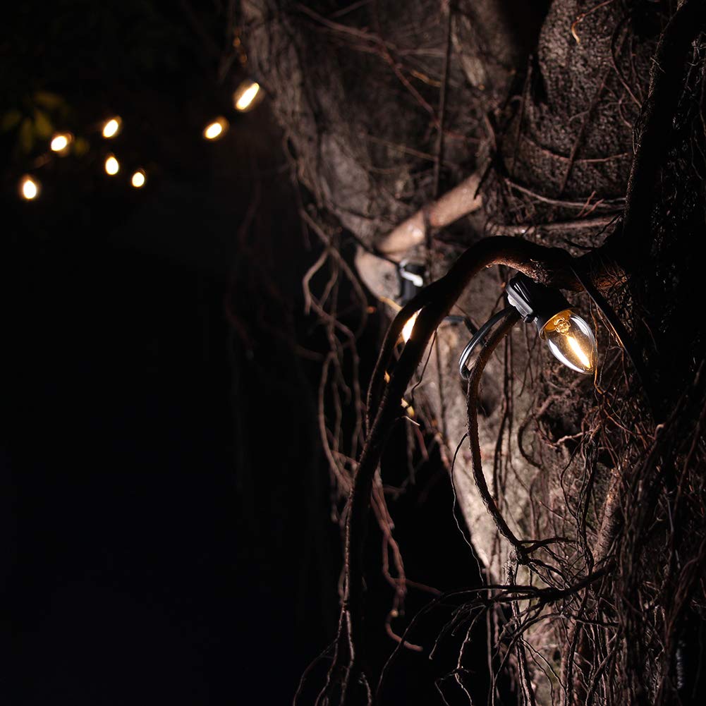 Edison Led Candle Light Bulb E - Lighting Effect Home Decor ulasan dan harga