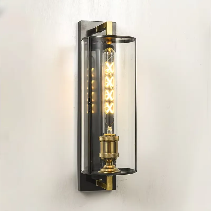 Modern Gold Cylindrical Led Pe - Lighting Decor For Living Room ulasan dan harga