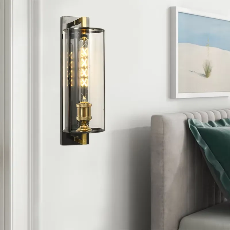 Modern Gold Cylindrical Led Pe - Lighting Decor For Living Room ulasan dan harga