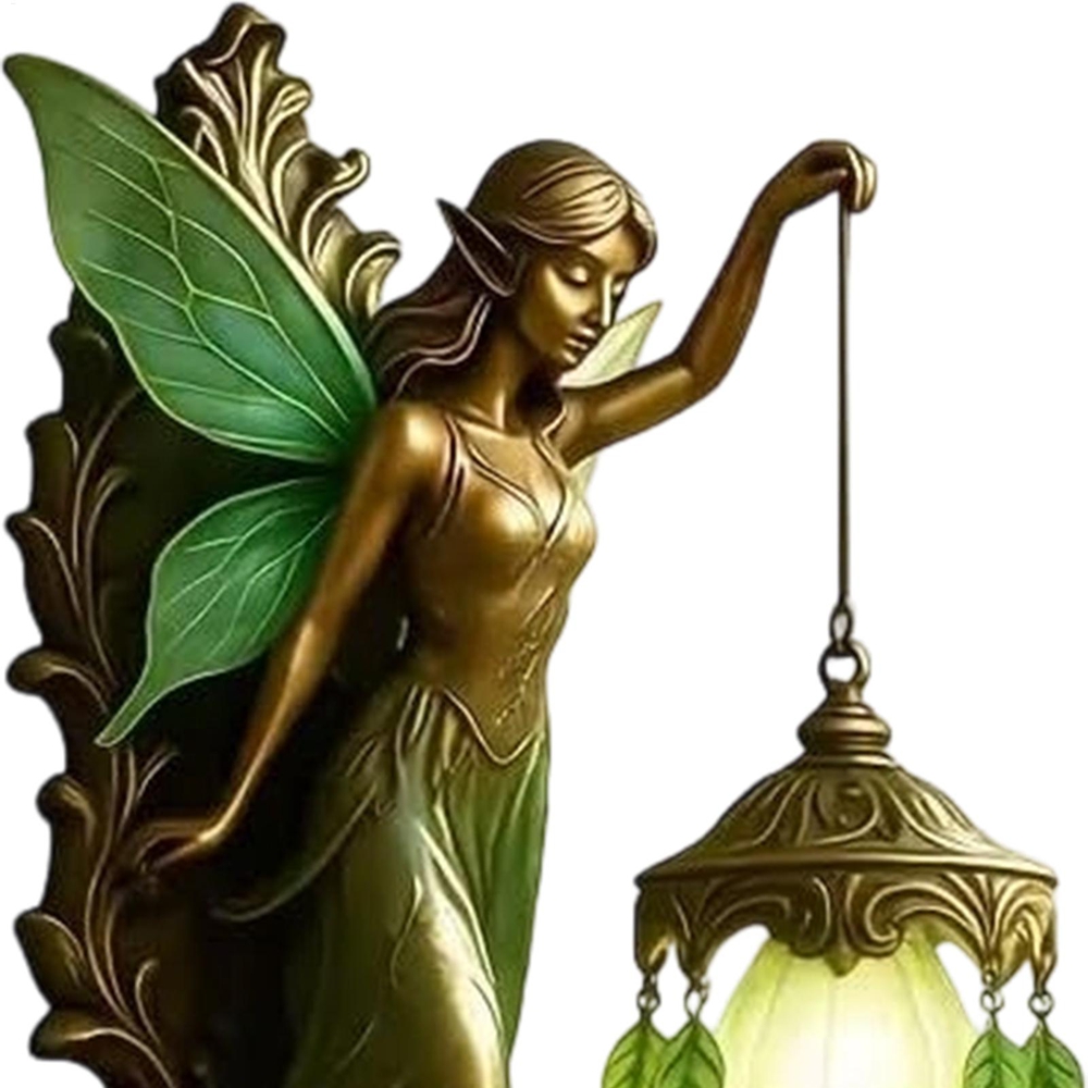 Myth Wall Lamp Unique Design C - Ambient Lighting Decor For Room ulasan dan harga