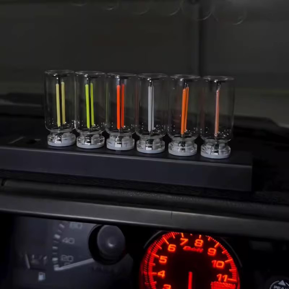 5V USB Ambient Light LED Filam - Ambient Lighting Decor For Room ulasan dan harga