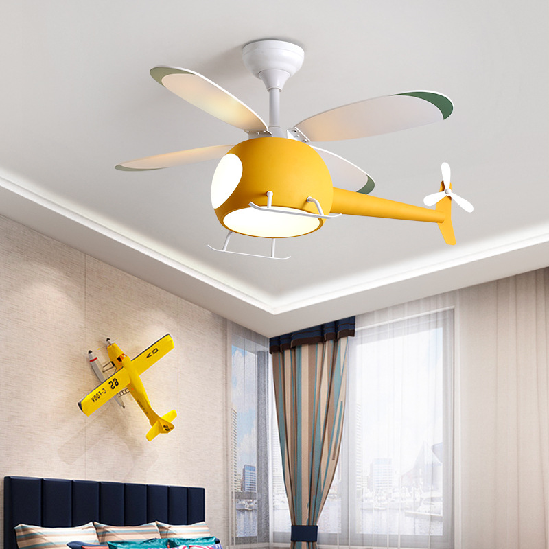 Modern Creative Cartoon Plane  - Lightings Decoration ulasan dan harga