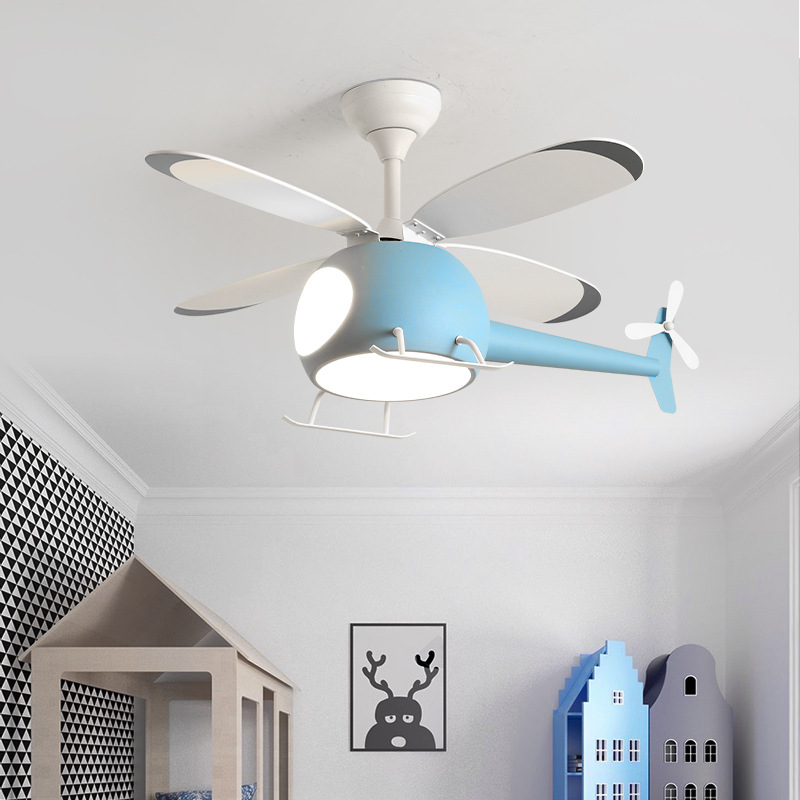 Modern Creative Cartoon Plane  - Lightings Decoration ulasan dan harga