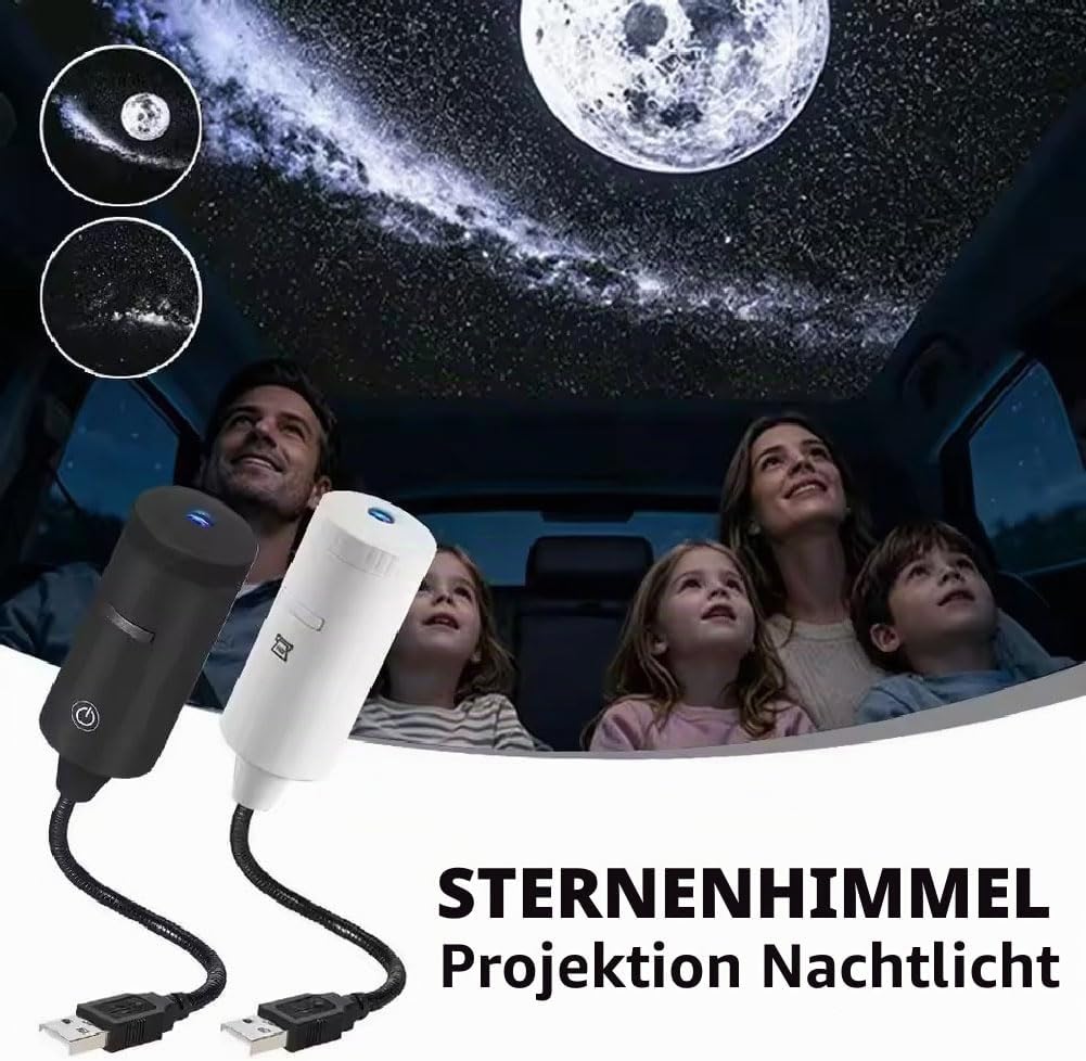 Portable Night Light Plug and  - Ambient Lighting Decor For Room ulasan dan harga