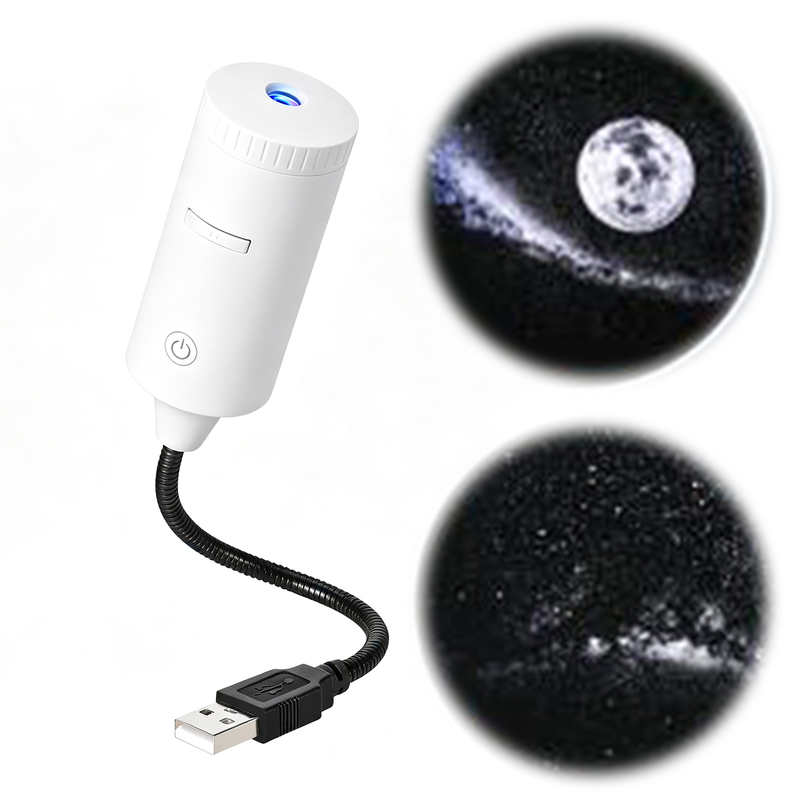 Portable Night Light Plug and  - Ambient Lighting Decor For Room ulasan dan harga